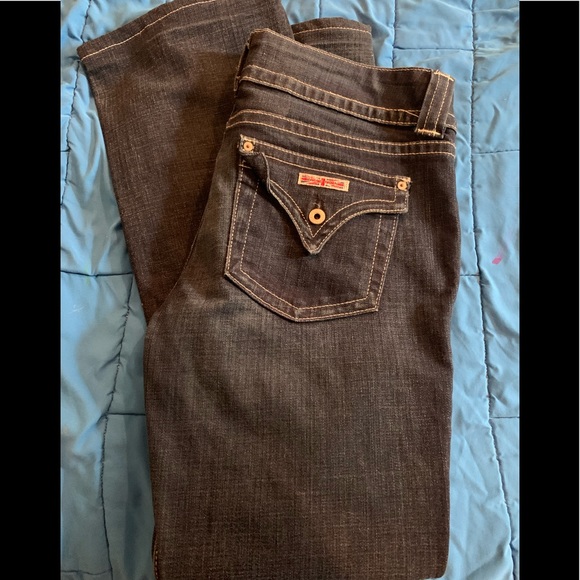🔥Hudson Jeans - Picture 3 of 4